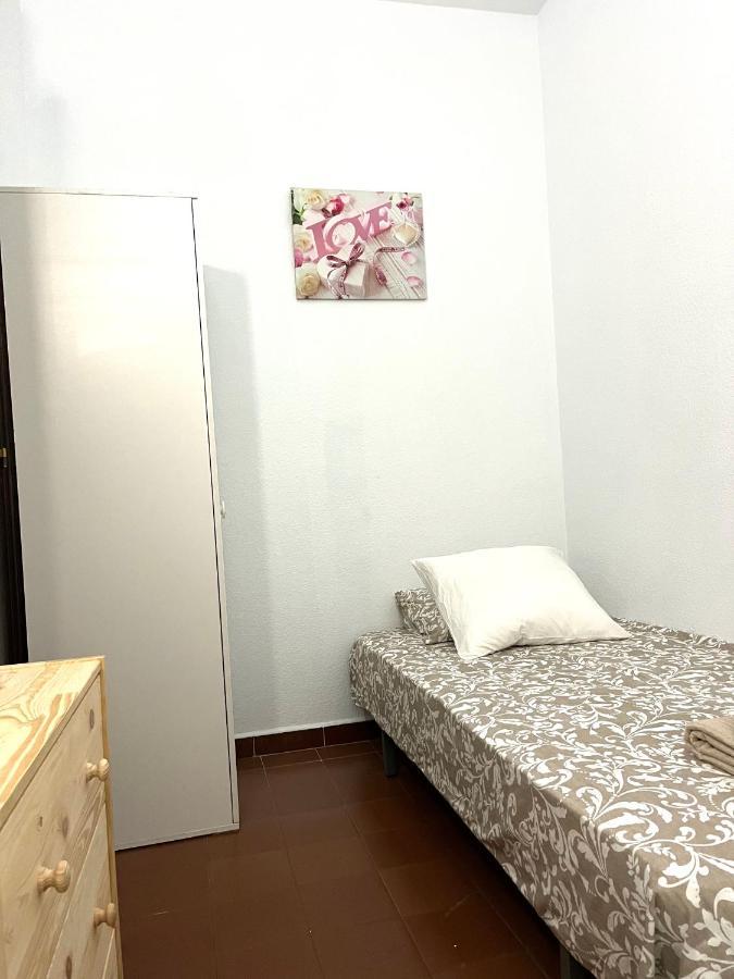 Camp Nou Apartment Wifi Barcelona Zewnętrze zdjęcie