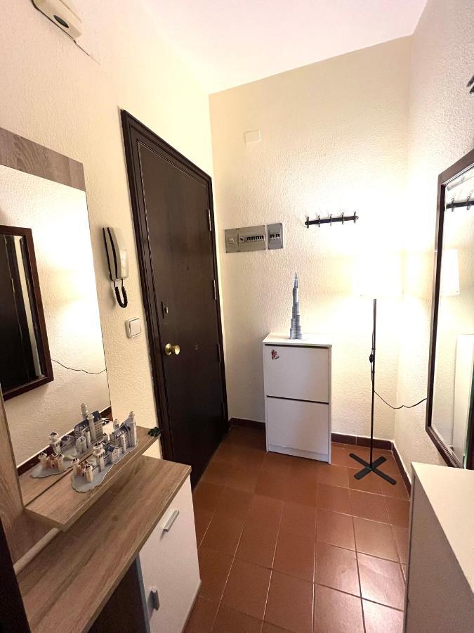 Camp Nou Apartment Wifi Barcelona Zewnętrze zdjęcie