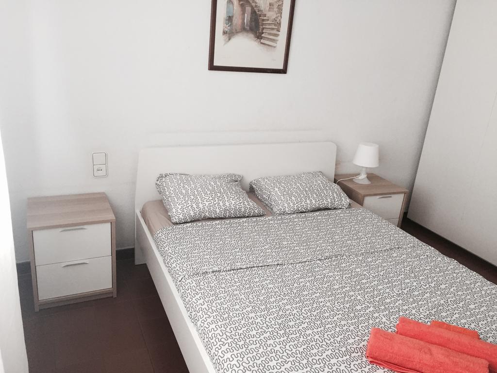 Camp Nou Apartment Wifi Barcelona Zewnętrze zdjęcie